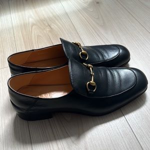 Mens Gucci loafers 9.5